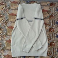 Блузка с дълъг ръкав размер XXL, снимка 4 - Блузи - 45200275