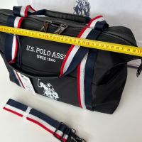 Оригинална дамска чанта U.S Polo, снимка 7 - Чанти - 21064168
