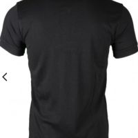 мъжка тениска HUGO BOSS, снимка 1 - Тениски - 45395965