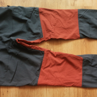Twentyfour of NORWAY Stretch Trouser размер L панталон със здрава и еластична материи - 887, снимка 2 - Панталони - 45035459