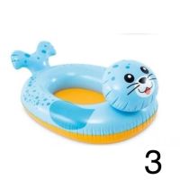 Запазете вашето дете безопасно във водата с модерния детски надуваем пояс, снимка 10 - Надуваеми играчки - 46189815