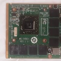 ATI Mobility Radeon HD 5850 1GB, снимка 8 - Части за лаптопи - 45373907