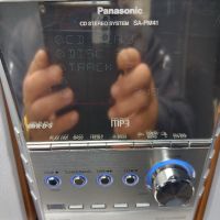 Аудиосистема Panasonic, снимка 6 - Аудиосистеми - 45336266
