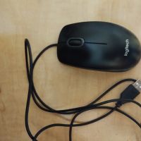 Клавиатура Microsoft и мишка, снимка 2 - Клавиатури и мишки - 45591169
