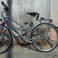 Продавам велосипед, снимка 4 - Велосипеди - 45220594
