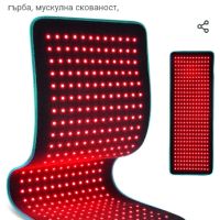 iTHERAU 360 LED Голям червен светлинен терапевтичен колан, снимка 1 - Други - 45334106