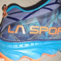 La sportiva Helios 2.0 Trail Running Shoes №42 мъжки обувки за бягане, снимка 5 - Спортни обувки - 45313060