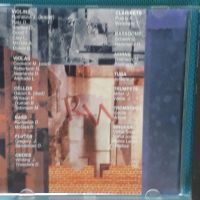 Rick Wakeman – 1981 - 1984(Psychedelic Rock,Symphonic Rock), снимка 2 - CD дискове - 45109388