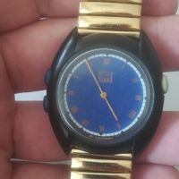 Часовник JUNHANS Mega Star. Radio controlled. Vintage watch. 1995г. Ретро модел, снимка 1 - Мъжки - 45874960