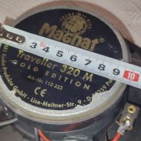 Magnat Traveler 320 M 8 инча, снимка 6 - Тонколони - 45797890