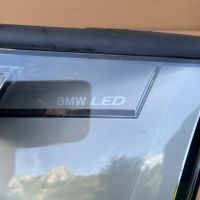 Фар BMW ix i20 | FULL LED - 2022, снимка 2 - Части - 45846749