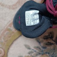 Дамски обувки от марката Salewa закупени от Дания , снимка 9 - Маратонки - 45805049