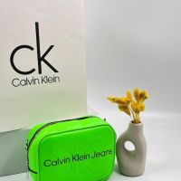 Чанта Calvin Klein, снимка 6 - Чанти - 45797653