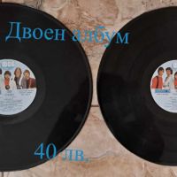 Двоен албум на ФСБ., снимка 3 - Грамофонни плочи - 45430581