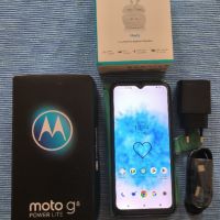 Motorola g8 power lite , снимка 4 - Motorola - 45539460