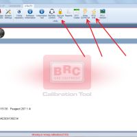 BRC Calibration Tool Full Standart Sequent24, GFI Plug Drive Кабел БРЦ, снимка 1 - Аксесоари и консумативи - 44746046