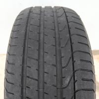 Летни гуми Pirelli - спорт пакет 275/30/20 и 245/35/20, снимка 1 - Гуми и джанти - 45976956