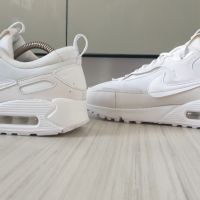 Nike Air Max Futura UK 7 US 9.5 Womens Size 41/26.5 см НОВО! ОРИГИНАЛ! Дамски Маратонки!, снимка 9 - Маратонки - 45241997