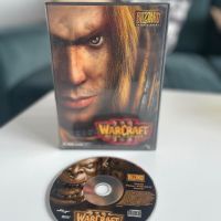 Warcraft III PC игра, снимка 1 - Игри за PC - 45209029