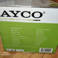 Прахосмукачки AYCO, снимка 3 - Прахосмукачки - 45262144