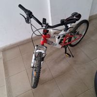 Детски велосипед, колело 24, снимка 1 - Велосипеди - 46006922