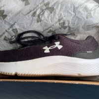 Under Armour маратонки , снимка 6 - Спортни обувки - 45242521