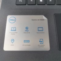 НОВ лаптоп Dell Vostro 3400 - 14", снимка 4 - Лаптопи за дома - 45263460