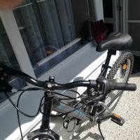 Продавам колело 24"-инча,18 скорости,черно-REACTOR BULLET от Балканвело, снимка 14 - Велосипеди - 45255853