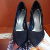 официални дамска обувка, снимка 2 - Дамски обувки на ток - 45482096