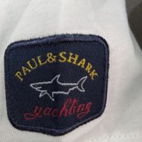 Мъжка тениска Паул Шарк , снимка 2 - Тениски - 45504965