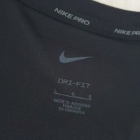 Nike Pro Dri - Fit Mens Size L НОВО! ОРИГИНАЛ! Мъжкa Тениска!, снимка 12 - Тениски - 45879340
