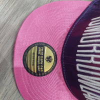 шапка Tomorrowland, снимка 4 - Шапки - 45039210