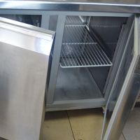Хладилна маса, снимка 7 - Обзавеждане на кухня - 45434756