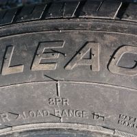Бусови гуми 195 75 16 С Ц Leao tire за бус. 
4 броя. 
Нов внос. Не са нови. 
Гаранция, снимка 8 - Гуми и джанти - 45138407