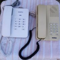  Домашни стационарни телефони, снимка 12 - Други - 44194452