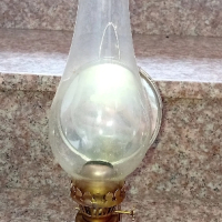 лампа газова, снимка 3 - Други - 45054858