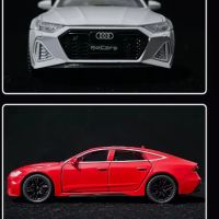 Метални колички: Audi RS7, снимка 9 - Колекции - 45839722