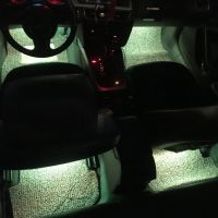 LED осветление за автомобил, снимка 6 - Аксесоари и консумативи - 45415611