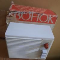 Руски електрически звънец , снимка 1 - Аудиосистеми - 45286682