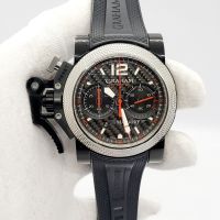 Graham Mansory chronofighter automatic chronograph , снимка 2 - Мъжки - 45233029