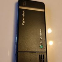 Sony Ericsson C902, снимка 3 - Nokia - 29922019