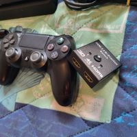 Sony Playstation 4, снимка 7 - PlayStation конзоли - 45265557