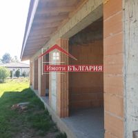 Нова къща  на 5 км. от морето в с. Соколово, общ. Балчик, снимка 6 - Къщи - 45202648