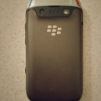 Телефон Black Bery, снимка 5 - Blackberry - 45136697