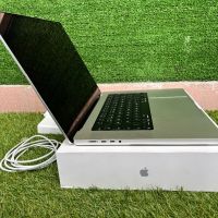 MacBook M1 Pro 16" 2021, снимка 3 - Лаптопи за работа - 45571311
