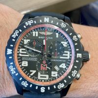 Breitling Endurance IRONMAN мъжки часовник, снимка 1 - Мъжки - 45088673