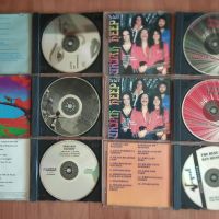 дискове URIAH HEEP, снимка 2 - CD дискове - 45170987