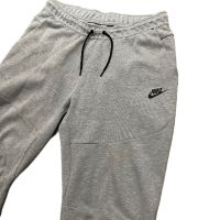 Мъжко долнище Nike Tech Fleece, размер: L, снимка 2 - Спортни дрехи, екипи - 45171523