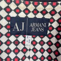 Дамско преходно яке Armani Jeans размер М оригинал, снимка 5 - Якета - 45171436