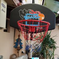 Мобилен баскетболен кош , снимка 2 - Баскетбол - 45111987